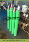 Hijau KSQ Ql50 DTH Hammers Downhole Drilling Tools Untuk Pertambangan