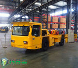 DEUTZ BF6L914 Mesin Diesel Mining Truck 12 Ton sampah Truk CE Disetujui