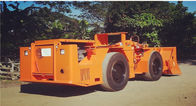 Desain baru 2 Kubik Meter Beban Haul Dump Mesin LHD Loader dengan CE RL-2 Wheel Loader untuk Underground Proyek