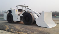 Versi Baru dari 5 Ton Low Profile Dump Truck, Kendaraan Pertambangan Bawah Tanah
