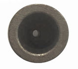 41mm 7 Tombol 11 Deg Taper Tombol Bor Bit Untuk Batu, Penempaan Jenis Pengolahan