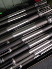 Tungsten Carbide Drill Shank Adapter Panjang 485mm Untuk Pengeboran Bench