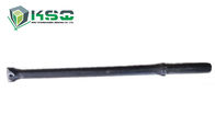 H22 Integral Rock Drill Rods 400mm 800mm 1600m 2000mm dengan Shank 22 X108mm