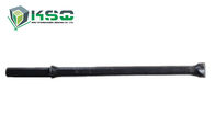 Baja 2000mm 8000mm H22 Integral Batu Bor Rod 4 Inch / 6 Inch