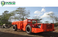 Underground Mining 10 Ton Low Profile Dump Truck wiht DEUTZ Mesin
