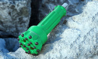Rock DTH Drill Bits, DHD350 Jenis Bahan Penempaan Baja Karbon