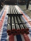 API REG Standar DTH Drilling Tools Bor Pipa Dia 76mm Bor Tabung Panjang 3000mm