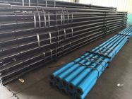 3 m Panjang Bawah Lubang Drilling Tools API REG PIN JIKA Stantard S135 Grade Steel