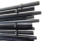 Hardened Tapered Drill Rod With Shank 22 X 108mm 610mm - 8000mm Length