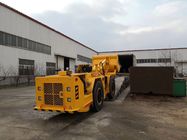 Rl-2 Load Haul Dump Machine Dengan Mesin Detuz 4000kg Underground Mining Scoop