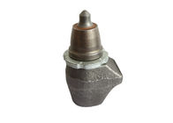 Alat kerucut Rotary Tungsten Carbide Drill Bit Pahat Drill Bit Untuk Penambangan Bawah Tanah