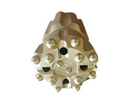 Retrac Tungsten Carbide Button Bits Dengan T45 89mm Mining dan Rock Drill Bits
