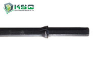 Pahat Bit Bor Integral Rod Untuk Rock Drilling, Shank 22 mm x 108 mm