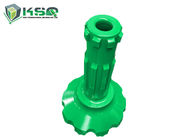 6 Inch DTH340 Mining And Well Drilling Blast Hole DTH Hammer Bit
