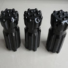 45mm 48mm R32 Batu Retractable Drill Bit Pertambangan Drilling Bits