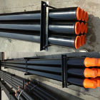 CNC Milling DTH Drilling Alat Dengan Distributor Nozzle Untuk DTHF3125 Hammer