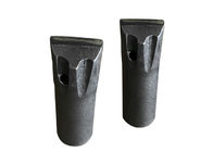 Tc15-20 Tungsten Carbide Chisel Drill Bit Untuk Pengeboran Batu Keras Lubang Kecil