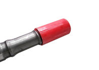 T45 T51 Adaptor Panjang 770mm Bench Drilling Rock Drill Parts Extractor Drifter Shank Adapter