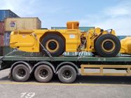 RL-3 Beban Haul Dump Truck Digunakan Untuk Tunneling dan Batubara Underground