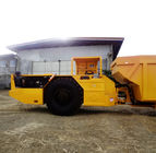 MT30D Heavy Duty Low Profil Dump Truck Dengan 16.5m3 dan 33000kg Kapasitas