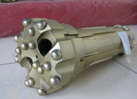 110mm / 203mm Air baik pengeboran Bits untuk Borehole Drilling Hammer