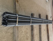 Memperkuat Diri Pengeboran jangkar Bolt R32N / R38N Alloy Steel Struktur