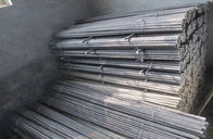 Tinggi Anti-Korosi Kapasitas Self Drilling Jangkar Bolt T76N Alloy Steel Struktur