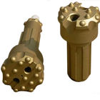 Tekanan Tinggi Dth Drill Bits Diameter 85 - 305mm Lubang Pengeboran Alat