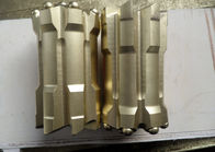 T51 89mm Retractable Drill Bit Tugas Berat Tombol Mining Untuk Hard Rock