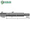 Tungsten Carbide ST68 Threaded Drill Rod / Tube Flushing Hole 30 mm