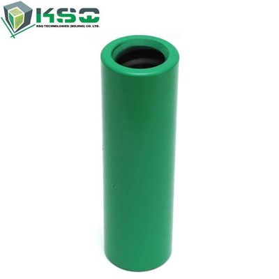 R25 R28 R32 R38 T38 T45 Crossover Coupling Sleeve For Drifting and Long Hole Drilling