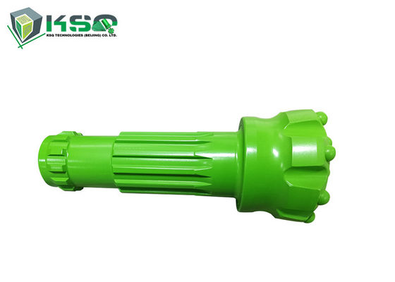 8 Inch / 9 Inch / 10 Inch / 12 Inch Hardened Drill Bits for Shank M80 Hammer