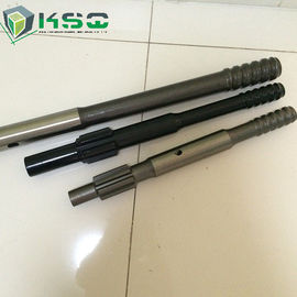 R32 T38 T45 T51 Gardner Denver batu bor Shank Adapter batu pengeboran alat