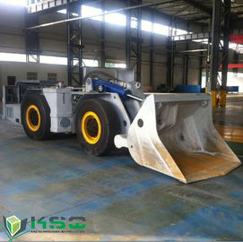 2CBM Beban Haul Dump, Mining / Tunneling Underground Mine Peralatan