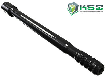 Bor T38 / T45 / R32 ekstensi Rod Wrench datar 32 mm untuk hanyut
