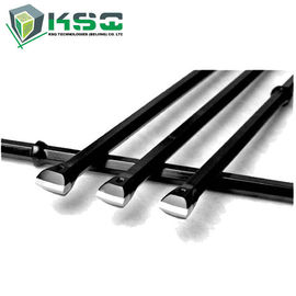 H22 Integral Bor Batang Shank 22 * ​​108mm Untuk Pengeboran Lubang Kecil Tungsten Carbide