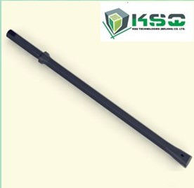 H22 Integral Bor Batang Shank 22 * ​​108mm Untuk Pengeboran Lubang Kecil Tungsten Carbide