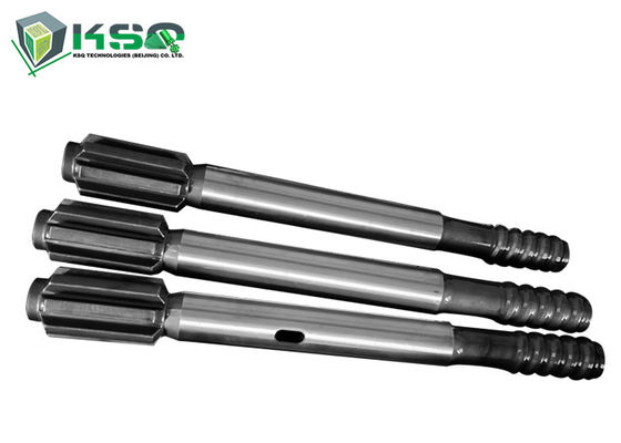 1500HL 635mm Alat Pengeboran Batu Adaptor Bor Shank 635mm