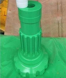 Down The Lubang Rock Drilling Equipment DTH Tombol Bit Tungsten Carbide