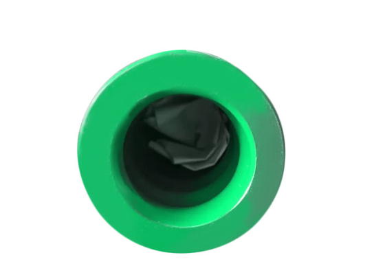 R32 64mm Kelas Tinggi YK05 Tungsten Carbide Sisipan Tombol Mata Bor