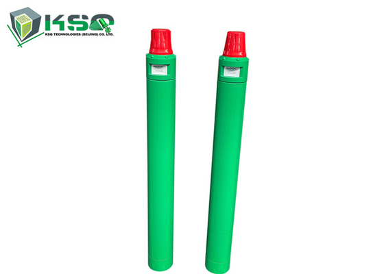 DHD360 Dth Hammers Pengeboran Konstruksi Sumur Air Sumur Minyak Gas Besar