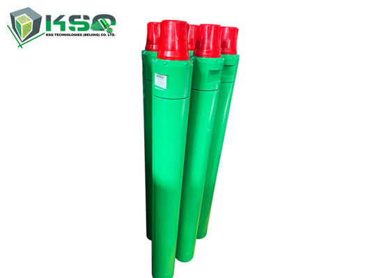 Down The Hole 1097mm QL40 Untuk Sumur Air 4 Inch High Air Pressure DTH Hammers