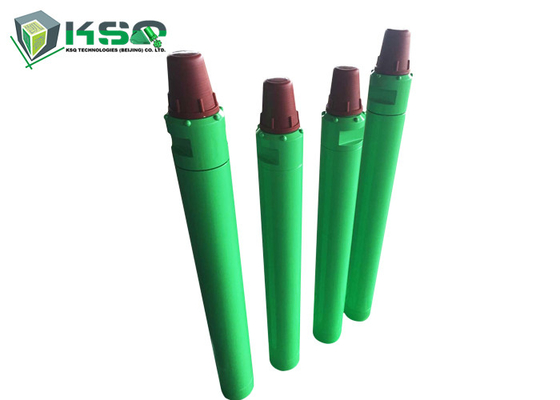 4 Inch Untuk COP44/DHD340A Shank Palu DTH Tekanan Udara Tinggi