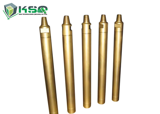 5" RE040 / RE542 / RE545 Melalui Sirkulasi Terbalik Downhole Hammer DTH Hammer Dan Bits