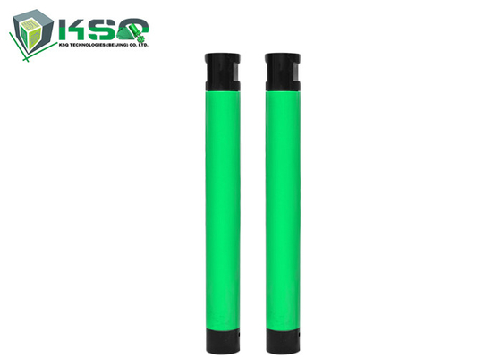 DTH380 1550mm Tekanan Udara Rendah / Tekanan Udara Tinggi Palu dan Bit DTH