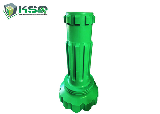 Dhd Series Button Borewell Hammer Bit Untuk Water Hole Deep Drill Hammer