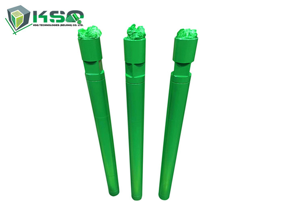 Borehole Drilling Hammer Dth Tekanan Tinggi Untuk Penggunaan Industri