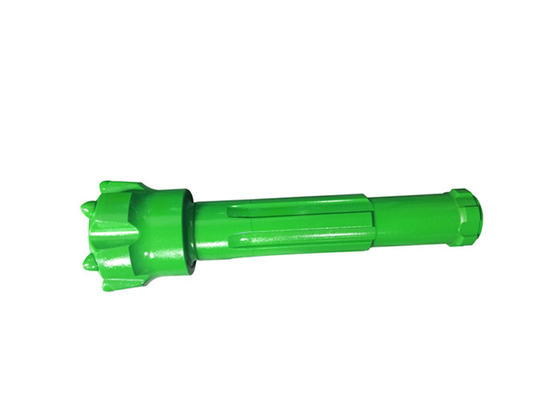 Berkualitas tinggi Br1 64mm Dth Hammer Bor Bit Untuk Batu Lembut
