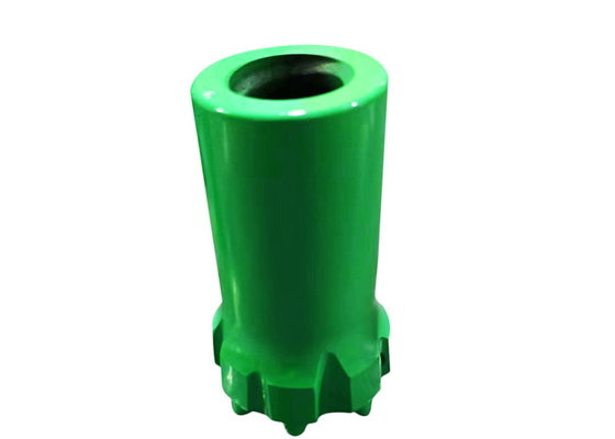 T38 76mm Batu Tambang Bor Benang Button Bor Bit