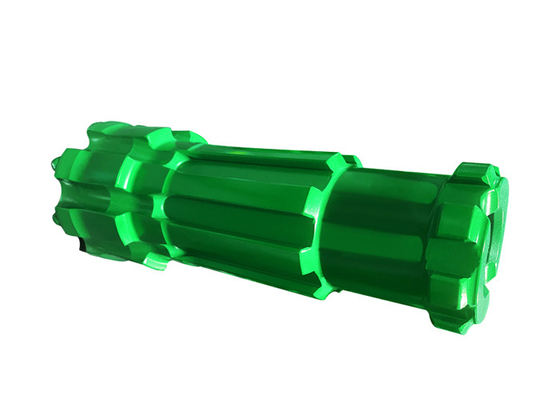 PR54R-140MM Melalui sirkulasi terbalik DTH Hammer untuk sumur air / lubang pengeboran